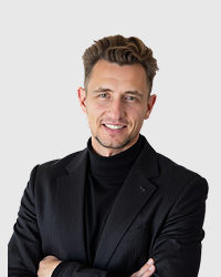 George Tibil