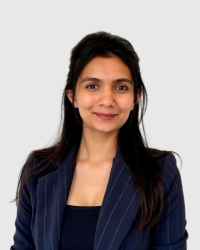 Shreya Panchal