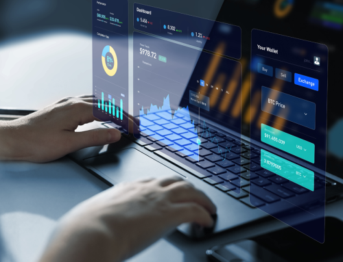 What’s Going on in Private Credit?